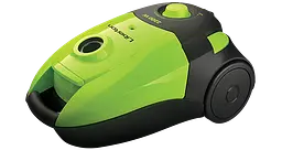 Пилосос Liberton LVC-0801B ECO Green