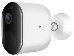 IP-камера для відеоспостереження IMILAB EC4 Outdoor Security Camera (CMSXJ31A) + Gateway Global EU [62833] - мініатюра 4