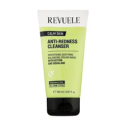 Пінка для вмивання проти почервоніння Anti-Redness Revuele 150 мл