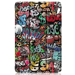 Чохол Primolux Slim для планшета Poco Pad X1 11.2" 2025 - Graffity