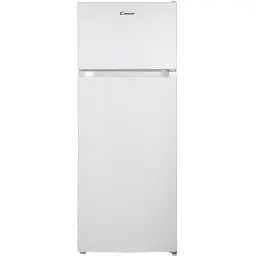 Холодильник Candy CDG1S514EW с морозильной камерой