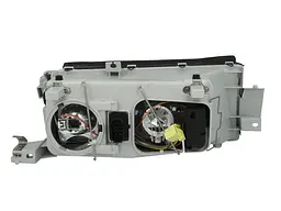 Фара передня ліва Skoda Octavia I 96-10р Depo (665-1106L-LDBMF) - мініатюра 2
