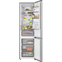 Холодильник LG GC-B509 EMSM - мініатюра 5