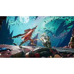 Ключ активації Microsoft Shadow Warrior 3: Definitive Edition для Xbox One/Series - мініатюра 6