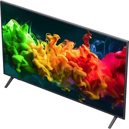 Телевізор LG evo AI QNED80 55` Mini LED 4K (55QNED80B6B) UA [168297] - мініатюра 7