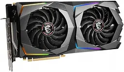 Відеокарта GeForce RTX 2070 Super MSI Gaming X (RTX 2070 SUPER GAMING X) Б/В - мініатюра 1