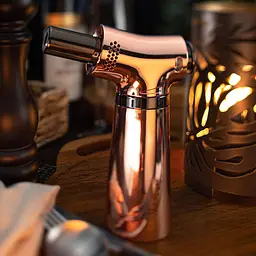 Професійний газовий пальник O-Grill GJ One Rose Gold мідь (888211) - мініатюра 5