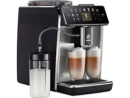 Кавомашина автоматична Saeco GranAroma SM6580/50 - мініатюра 4