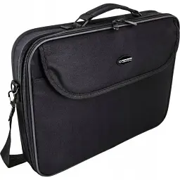 Сумка для ноутбука Esperanza 15.6" Black (ET101)