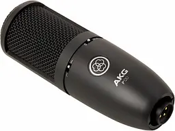 Мікрофон AKG P120 - мініатюра 3