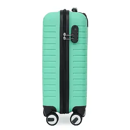 Валіза Semi Line 19" (S) Sea Green (T5612-1) - мініатюра 4