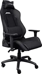 Ігрове крісло Trust GXT714 RUYA ECO Black (24908_TRUST)