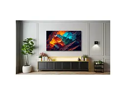 Телевізор Kivi 50'' UHD Prime E5 QLED (50U770QB) - мініатюра 6