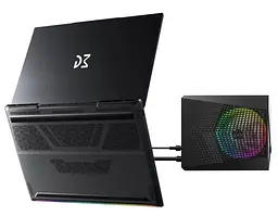 Ноутбук Dream Machines 16 RX5090-16UA26 2.5K 300Hz/Intel U9-275HX/32GB/1TB/RTX 5090 24GB/DOS (RX5090-16UA26) - мініатюра 4