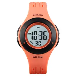 Skmei 1455OG Orange SALE