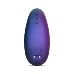 Анальна пробка Hueman Galaxy Force 15 см (фіолетова) - мініатюра 7