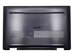 Сервісна кришка Dell XPS 15 9575 Black