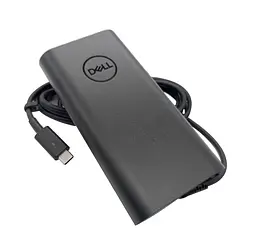 Блок живлення / LA90PM170 / (зарядка) для ноутбука Dell 90W (5V,9V,15V,20V - 3A/4.5A Type-C/USB-C) [NEW Gen] 0MDD7C, 90W, 5V, 9V, 15V, 20V, 3A, 4.5A, USB Type-C - мініатюра 6