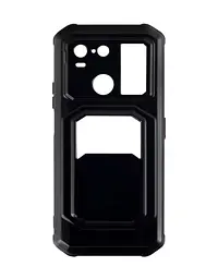Оригінальний бампер/чохол AGM G3 black (чорний)