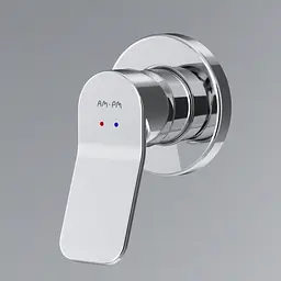 Змішувач для душу AM.PM X-Joy (F85A65000) - мініатюра 3