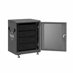 Шафа 19" 14U Voltsmile RPC Cabinet для акумуляторних батарей RPC-V10 (44-00125)