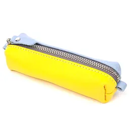Шкіряна ключниця GRANDE PELLE 15х5 см acs0025864 - мініатюра 2