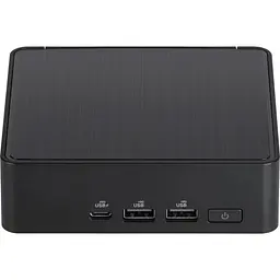 Комп'ютер ASUS NUC 14pro RNUC14RVKU500002I Intel Core Ultra 5 125H/Без ОЗП/Без SSD/Intel Arc Graphics/Без ОС (90AR0062-M00090) - мініатюра 8