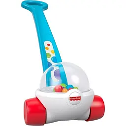Іграшка-каталка Fisher-Price Попкорн (FGY72) - мініатюра 3