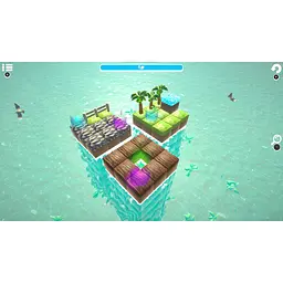 Ключ активації Microsoft Cube Farmer для Xbox One/Series - мініатюра 4