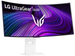 Монітор LG UltraGear 39GX90SA (39GX90SA-W) - мініатюра 4