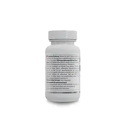 Вітаміни та мінерали Chromium Picolinate, 60 капсул Healthy vit0004549 - мініатюра 4