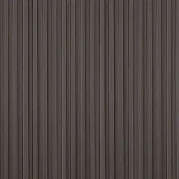 Декоративна стінова рейка Sticker Wall 160x23x3000мм (D) SW-00001537 Темно-коричнева - мініатюра 6