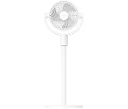 Вентилятор підлоговий і настільний Xiaomi Smart Standing Air Circulation Fan Wi-Fi розумний (BPLDS11DM)
