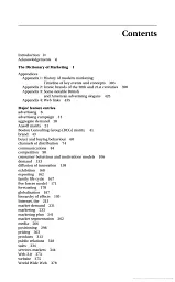 Oxford Dictionary of Marketing (Oxford Quick Reference) - Charles Doyle - мініатюра 2