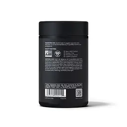 Берберин Sports Research Berberine 500 mg, 60 вегакапсул - мініатюра 3