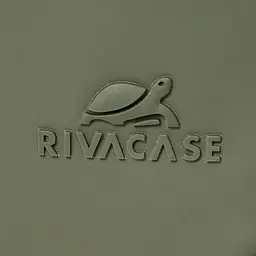 Сумка для ноутбука Rivacase Rivaсфіу сумка для ноутбука 13.3-14" дюймів 7821 (Olive green) (7821 (Olive green)) - мініатюра 7