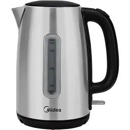 Електрочайник Midea MK-17S30A2
