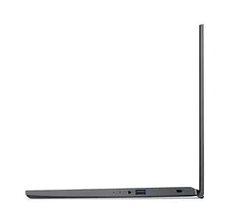 Ноутбук Acer Extensa EX215-55 15.6' FHD IPS, Intel i5-1235U, 16GB, F512GB, UMA, Lin, сірий (NX.EGYEU.02V) - мініатюра 5