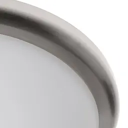 Світильник настінно-стельовий накладний Brille W-155/3SN - мініатюра 2