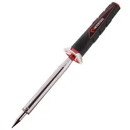 Паяльник контактний електричний Intertool 100 Вт 750°C Pro RT-2010