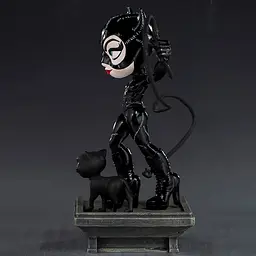 Фігурка DC COMICS Batman Returns - Catwoman (Бетмен) - мініатюра 2