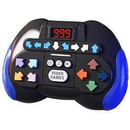 Інтерактивна консоль Ummi ME-204 Game Master (2 Gen) Blue
