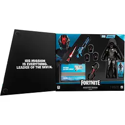Колекційна фігурка Fortnite Master Series Figure The Foundation Dark 10 см (FNT1325) - мініатюра 16