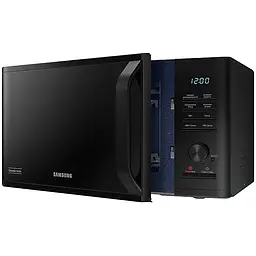 Мікрохвильова піч Samsung MS23K3515AK/UA - мініатюра 2