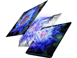 Телевізор Xiaomi TV S Mini LED 55 2025 - мініатюра 7