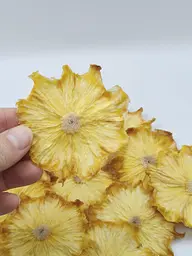 Сушений ананас, 50 г - мініатюра 5