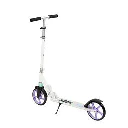 Двоколісний дитячий самокат WXM DRIFF Fluid 200mm - мініатюра 7