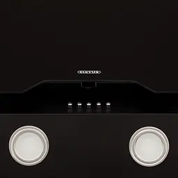Витяжка похила Eleyus SPECTRA 1000 LED 60 BL - мініатюра 8