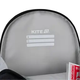 Рюкзак дитячий Kite Kids 538 Transformers (TF26-538XXS) - мініатюра 8
