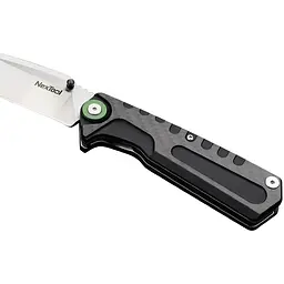 Багатофункціональний ніж Nextool 3 в 1 NE20021 Black (6945064210863) - мініатюра 3